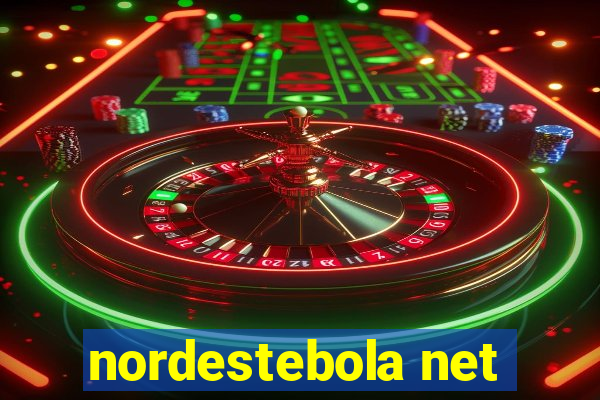 nordestebola net